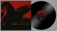 Katatonia - Great Cold Distance (Black Vinyl Lp ryhmässä VINYYLI @ Bengans Skivbutik AB (4190429)