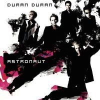 Duran Duran - Astronaut ryhmässä VINYYLI @ Bengans Skivbutik AB (4190435)