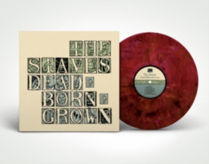 The Staves - Dead & Born & Grown ryhmässä VINYYLI @ Bengans Skivbutik AB (4190441)