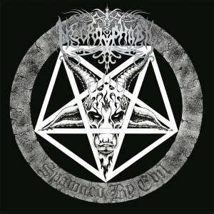 Necrophobic - Spawned By Evil (Re-Issue 2022) ryhmässä VINYYLI @ Bengans Skivbutik AB (4190481)