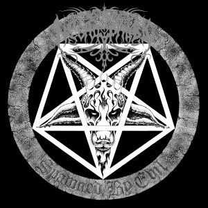 Necrophobic - Spawned By Evil (Re-Issue 2022) ryhmässä VINYYLI @ Bengans Skivbutik AB (4190481)