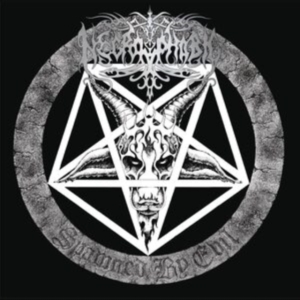 Necrophobic - Spawned By Evil (Re-Issue 2022) ryhmässä CD @ Bengans Skivbutik AB (4190490)