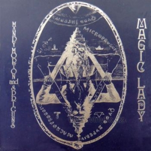 Mandy Morton - Magic Lady ryhmässä VINYYLI @ Bengans Skivbutik AB (4190588)
