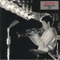 Baker Chet - Köln Concert 1955 Volume Ii ryhmässä VINYYLI / Myydyimmät @ Bengans Skivbutik AB (4190591)