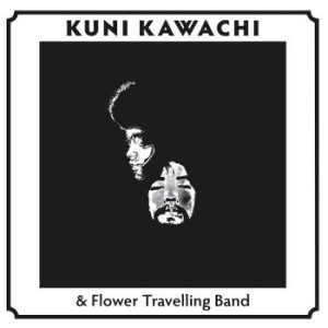 Kawachi Kuni & Flower Travelling - Kirikyogen ryhmässä VINYYLI @ Bengans Skivbutik AB (4190596)
