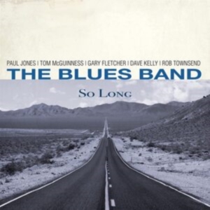 Blues Band The - So Long ryhmässä CD @ Bengans Skivbutik AB (4190901)
