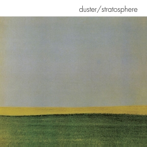 Duster - Stratosphere (White Vinyl) ryhmässä VINYYLI @ Bengans Skivbutik AB (4190910)