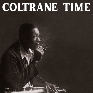 Coltrane John - Coltrane Time ryhmässä VINYYLI @ Bengans Skivbutik AB (4190941)