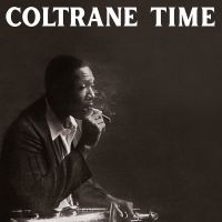 Coltrane John - Coltrane Time ryhmässä VINYYLI @ Bengans Skivbutik AB (4190941)