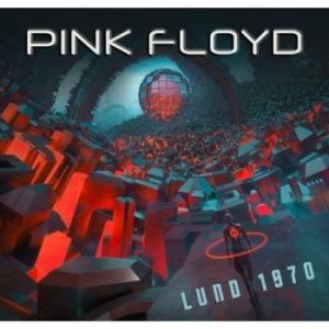 Pink Floyd - Lund 1970 ryhmässä CD @ Bengans Skivbutik AB (4190964)