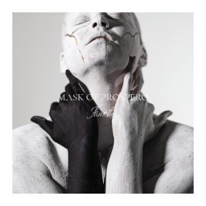 Mask Of Prospero - Hiraeth ryhmässä CD @ Bengans Skivbutik AB (4190982)