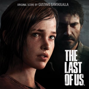 Original Motion Picture Soundt - Last Of Us ryhmässä ME SUOSITTELEMME / Bengans Henkilökunnan Vinkit / Horror Soundtracks @ Bengans Skivbutik AB (4190994)