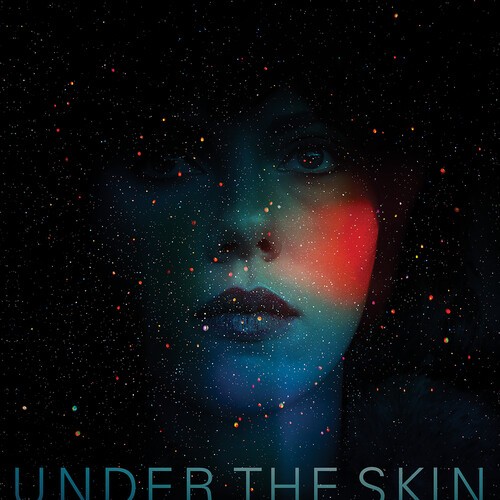Mica Levi - Under The Skin (Original Motion Picture Soundtrack) ryhmässä VINYYLI / Film/Musikal @ Bengans Skivbutik AB (4191005)