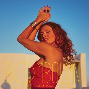 Saada Aurélie - Bomboloni ryhmässä VINYYLI @ Bengans Skivbutik AB (4191551)