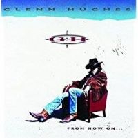 Hughes Glenn - From Now On ryhmässä CD @ Bengans Skivbutik AB (4191673)