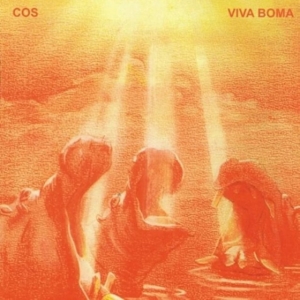 Cos - Viva Boma ryhmässä VINYYLI @ Bengans Skivbutik AB (4191691)