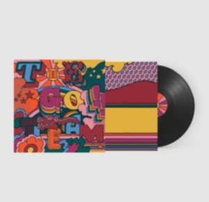 The Go! Team - Get Up Sequences Part Two ryhmässä VINYYLI @ Bengans Skivbutik AB (4191697)