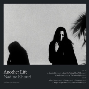 Khouri Nadine - Another Life ryhmässä CD @ Bengans Skivbutik AB (4191710)