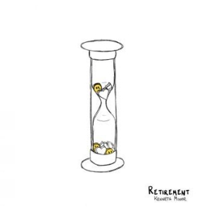 Kenneth Minor - Retirement ryhmässä CD @ Bengans Skivbutik AB (4191712)