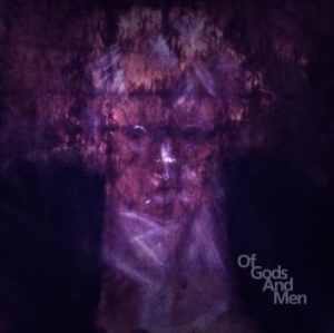 Morgans Lyndon - Of Gods And Men ryhmässä CD @ Bengans Skivbutik AB (4191716)