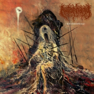 Autophagy - Bacteriophage (Vinyl Lp) ryhmässä VINYYLI @ Bengans Skivbutik AB (4192001)