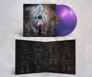 Catalyst - A Different Painting For A New Worl ryhmässä VINYYLI @ Bengans Skivbutik AB (4192002)