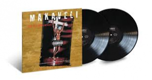 Makaveli - The Don Killuminati: The 7 Day Theo ryhmässä VINYYLI @ Bengans Skivbutik AB (4192011)