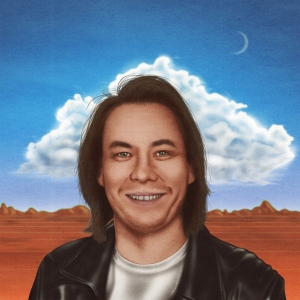 Joni Ekman - Ekmania! ryhmässä VINYYLI @ Bengans Skivbutik AB (4192092)