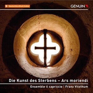 Bach Johann Christoph Bach Johan - J.C. Bach & J.S. Bach: Die Kunst De ryhmässä CD @ Bengans Skivbutik AB (4192119)