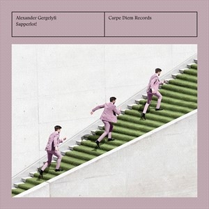 Various - Sapperlot! ryhmässä CD @ Bengans Skivbutik AB (4192145)