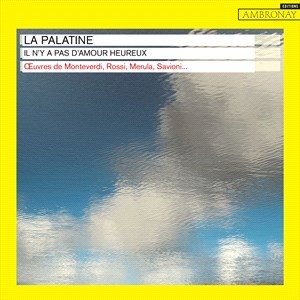 Various - Il N'y A Pas D'amour Heureux ryhmässä CD / Myydyimmät @ Bengans Skivbutik AB (4192150)