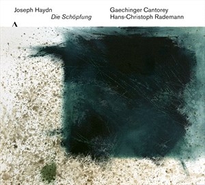 Haydn Joseph - Die Schopfung ryhmässä CD @ Bengans Skivbutik AB (4192165)