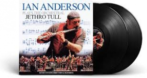 Ian Anderson - Plays The Orchestral Jethro Tu ryhmässä VINYYLI @ Bengans Skivbutik AB (4192312)