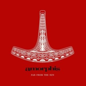 Amorphis - Far From The Sun (Transparent Red+Blue Marbled) ryhmässä VINYYLI @ Bengans Skivbutik AB (4192315)