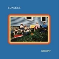 Kropp - Suksess ryhmässä VINYYLI @ Bengans Skivbutik AB (4192415)