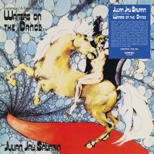 Savarin Julian Jay - Waiters On The Dance ryhmässä VINYYLI @ Bengans Skivbutik AB (4192532)
