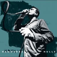 HAMMERED HULLS - CAREENING ryhmässä VINYYLI @ Bengans Skivbutik AB (4192537)