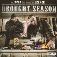 JACKA & BERNER - DROUGHT SEASON ryhmässä VINYYLI @ Bengans Skivbutik AB (4192541)