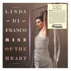 Di Franco Linda - Rise Of The Heart ryhmässä VINYYLI @ Bengans Skivbutik AB (4192558)