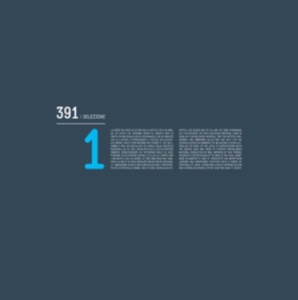 Blandade Artister - 391 Selezione 1 ryhmässä VINYYLI @ Bengans Skivbutik AB (4192582)