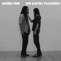 Max¤Mo Park - Our Earthly Pleasures (Clear) ryhmässä VINYYLI / Myydyimmät @ Bengans Skivbutik AB (4192589)