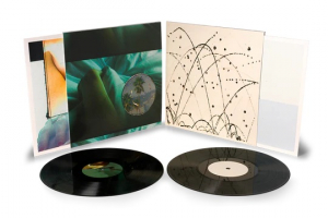 Mount Kimbie - Mk 3.5: Die Cut | City Planning ryhmässä VINYYLI @ Bengans Skivbutik AB (4192590)