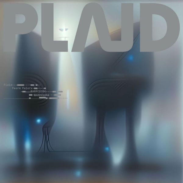 Plaid - Feorm Falorx ryhmässä VINYYLI / Myydyimmät @ Bengans Skivbutik AB (4192595)