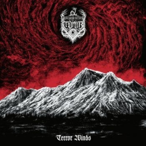 T.O.M.B - Terror Winds ryhmässä CD @ Bengans Skivbutik AB (4192614)