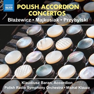 Blazewicz Marcin Majkusiak Mikol - Blazewicz, Majkusiak & Przybylski: ryhmässä CD @ Bengans Skivbutik AB (4192655)