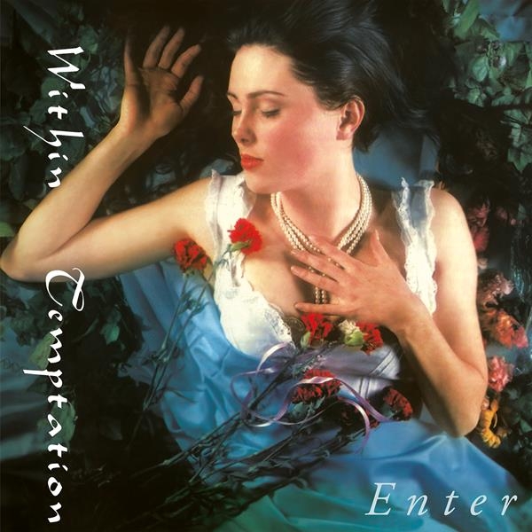 Within Temptation - Enter ryhmässä VINYYLI / Myydyimmät @ Bengans Skivbutik AB (4192729)