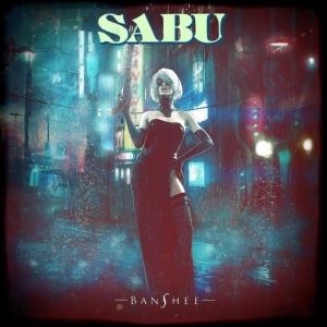 Sabu - Banshee ryhmässä CD @ Bengans Skivbutik AB (4192775)