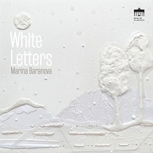 Various - Baranova, Bloch, Debussy, Frid & Le ryhmässä CD @ Bengans Skivbutik AB (4192791)