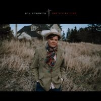 Ron Sexsmith - The Vivian Line ryhmässä VINYYLI @ Bengans Skivbutik AB (4192827)