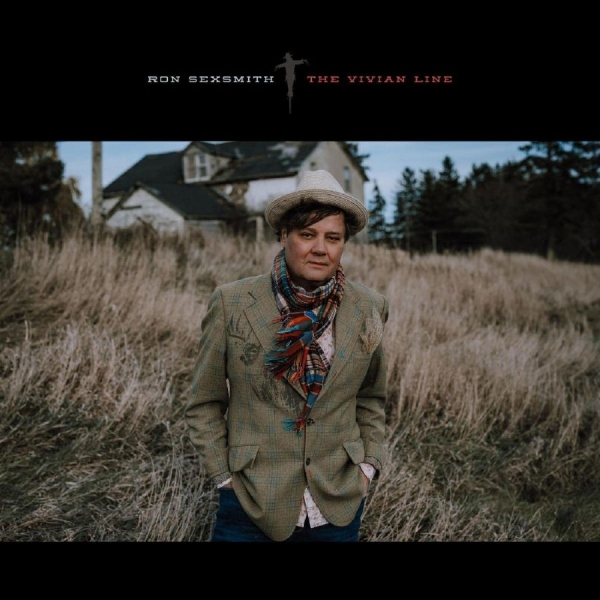 Sexsmith Ron - The Vivian Line ryhmässä VINYYLI / Myydyimmät @ Bengans Skivbutik AB (4192827)